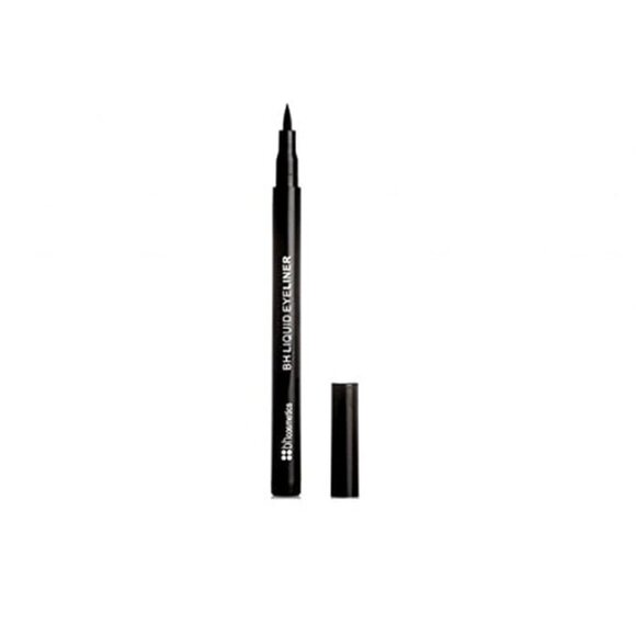 BH Cosmetics Liquid Eye Liner, 0.4 Ounce Black/Noir New in Box Set of 3 - Picture 4 of 4
